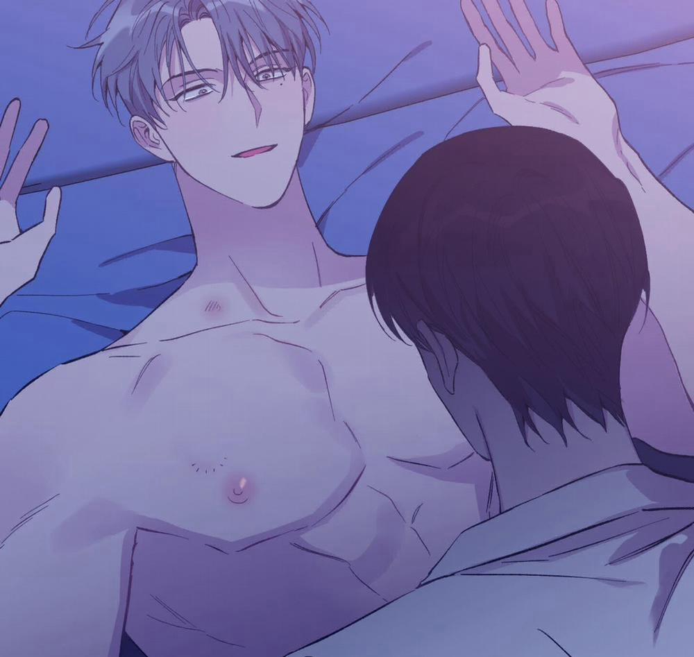 Lãng Mạn Giả Dối 22 trang 59