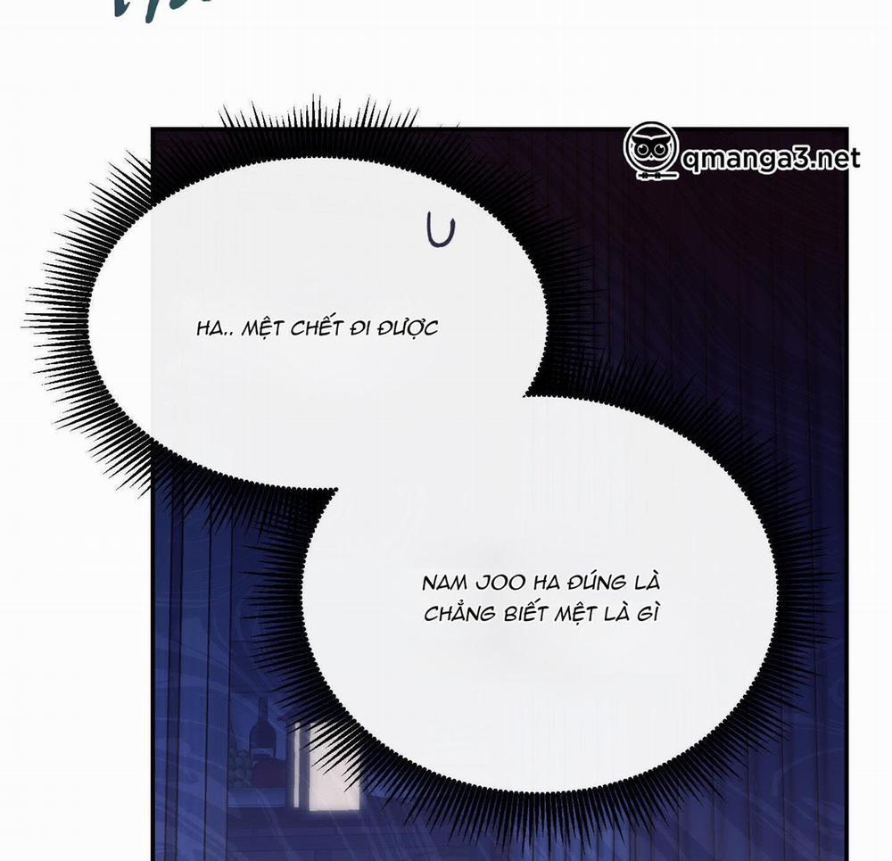 Lãng Mạn Giả Dối 22 trang 6