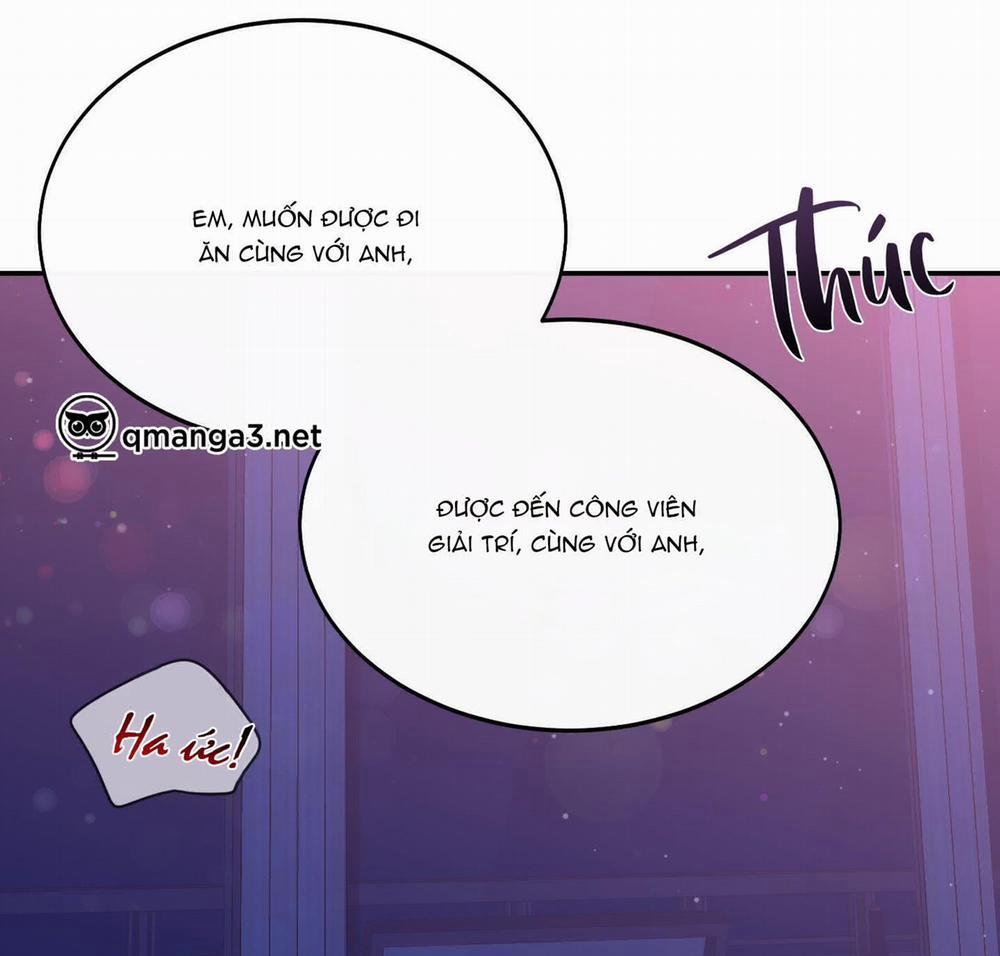 Lãng Mạn Giả Dối 22 trang 97