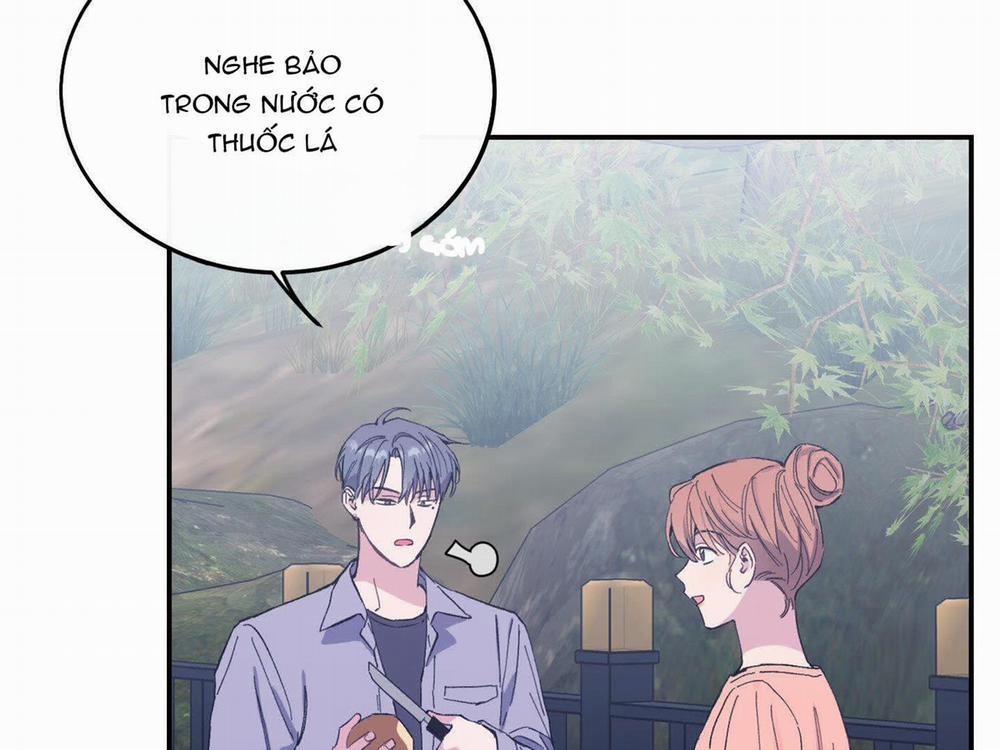 Lãng Mạn Giả Dối 23 trang 10