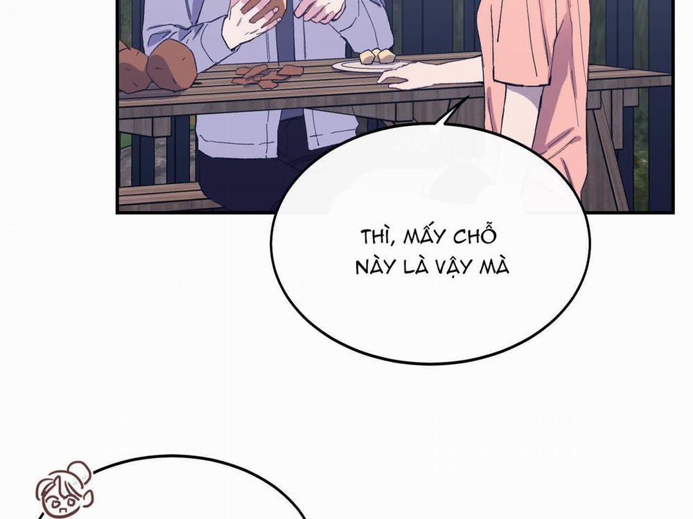 Lãng Mạn Giả Dối 23 trang 11