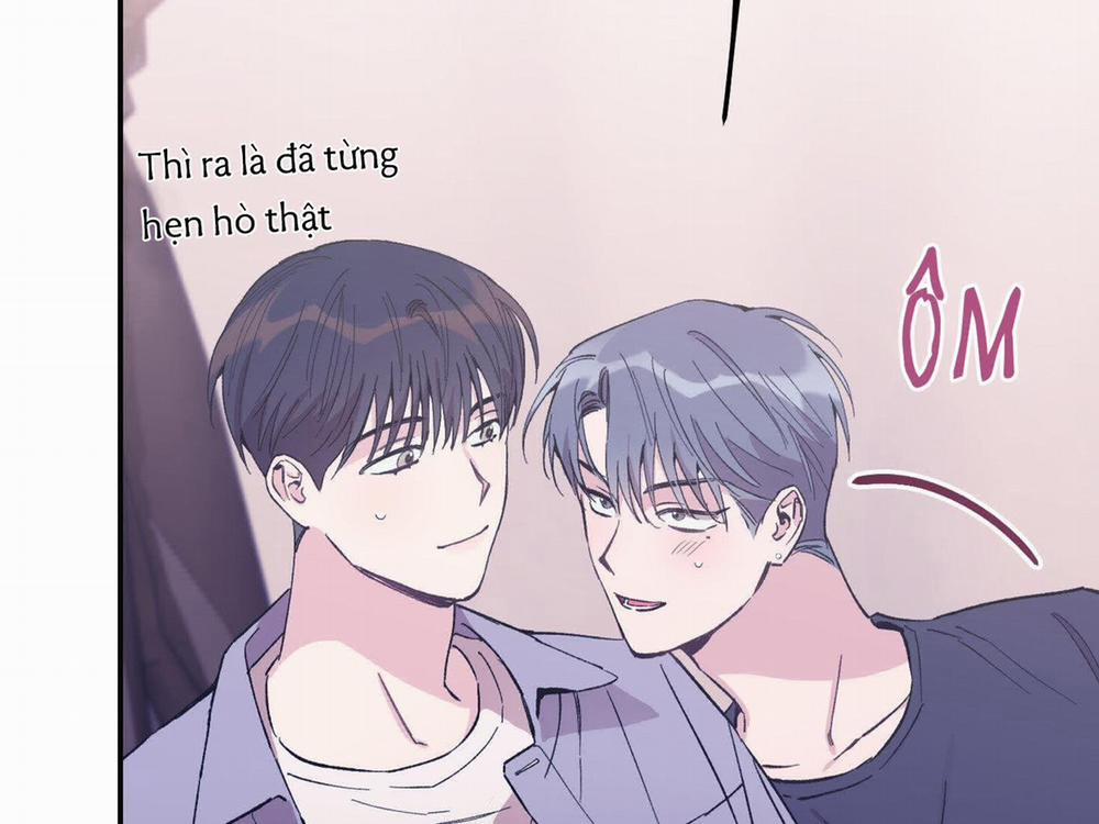 Lãng Mạn Giả Dối 23 trang 119