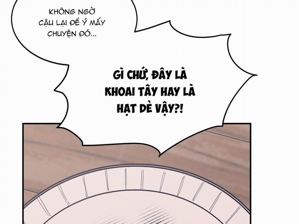 Lãng Mạn Giả Dối 23 trang 12