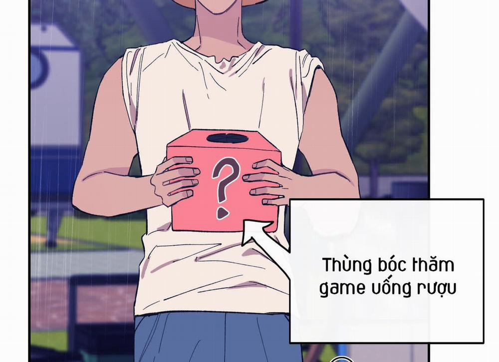 Lãng Mạn Giả Dối 23 trang 149