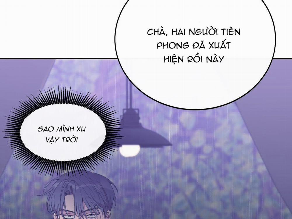 Lãng Mạn Giả Dối 23 trang 158