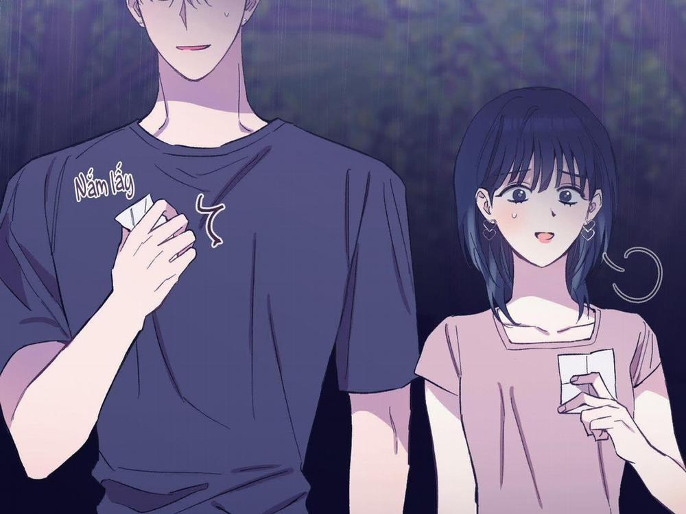 Lãng Mạn Giả Dối 23 trang 159