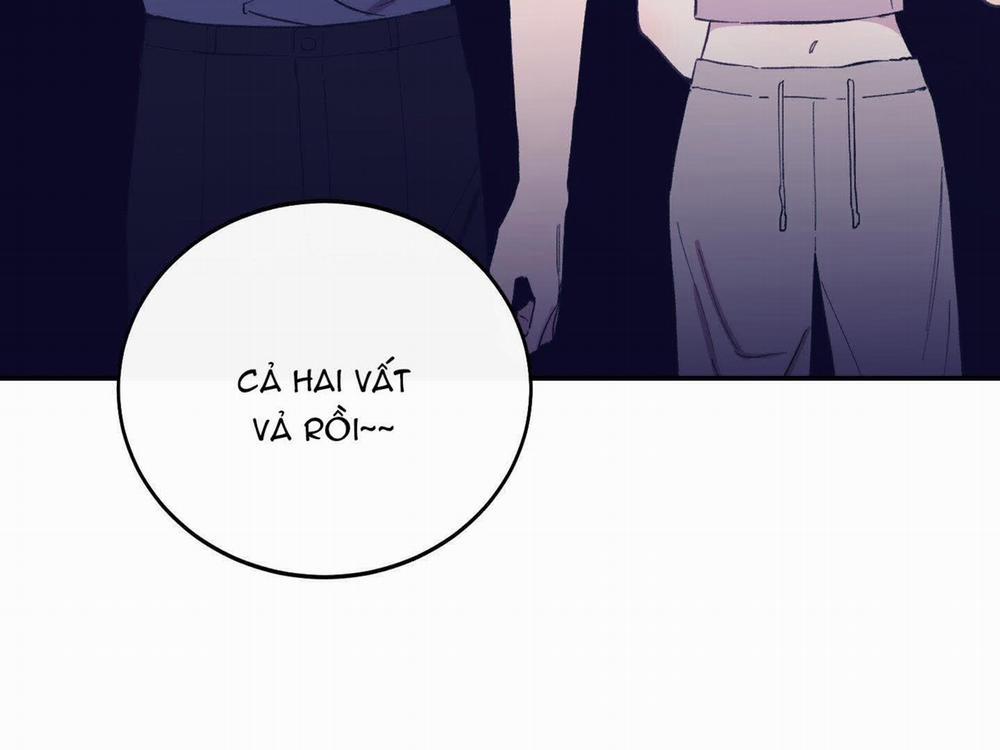 Lãng Mạn Giả Dối 23 trang 160