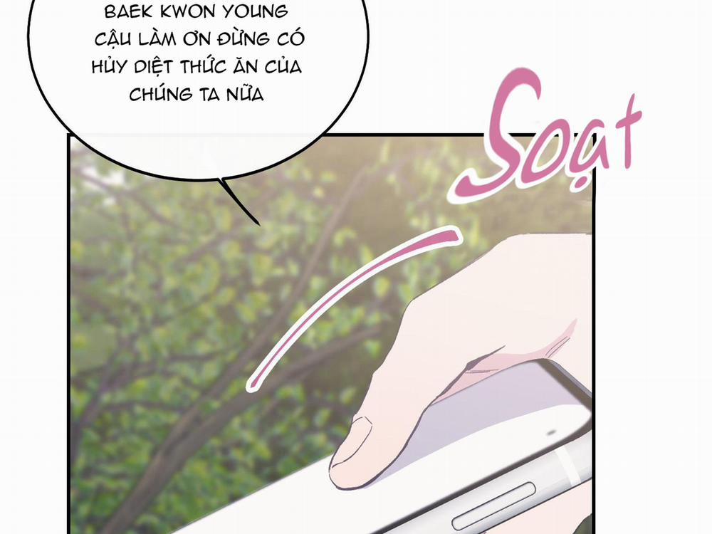 Lãng Mạn Giả Dối 23 trang 18