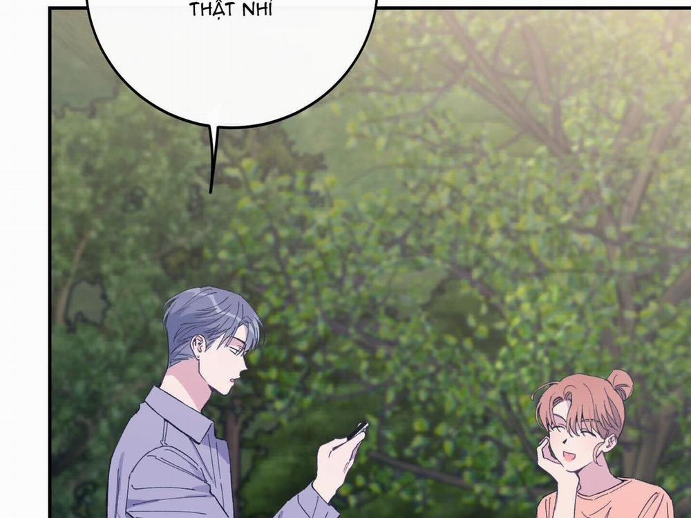 Lãng Mạn Giả Dối 23 trang 21
