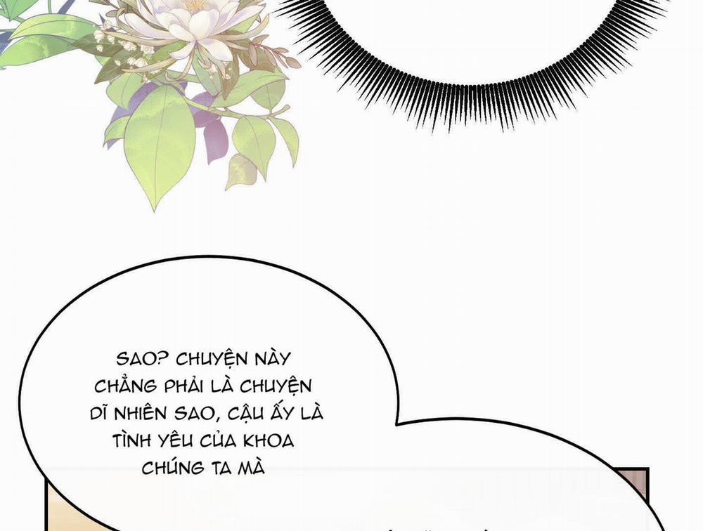 Lãng Mạn Giả Dối 23 trang 30