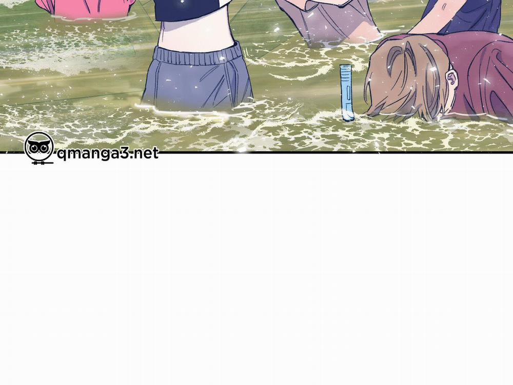 Lãng Mạn Giả Dối 23 trang 4