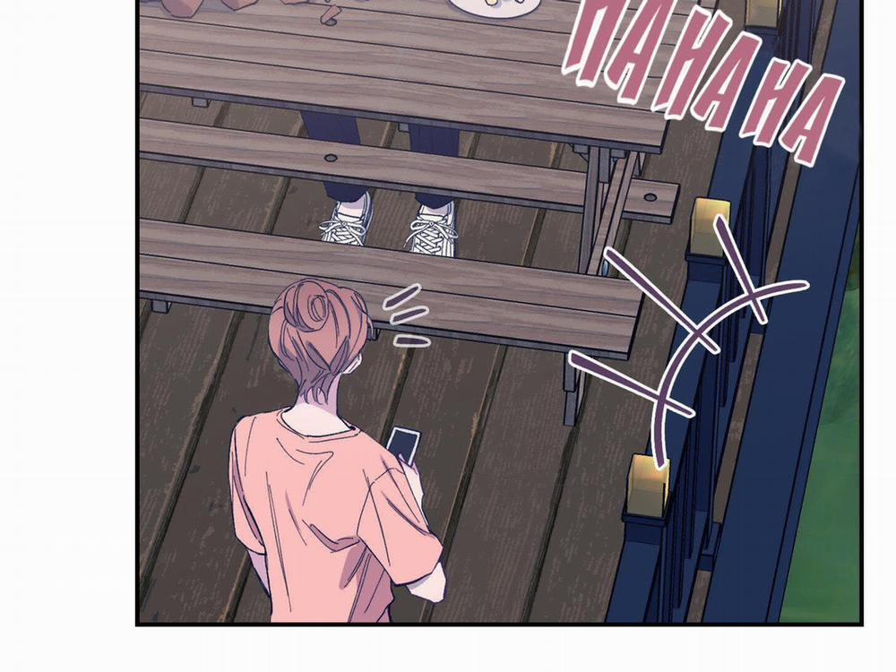 Lãng Mạn Giả Dối 23 trang 6