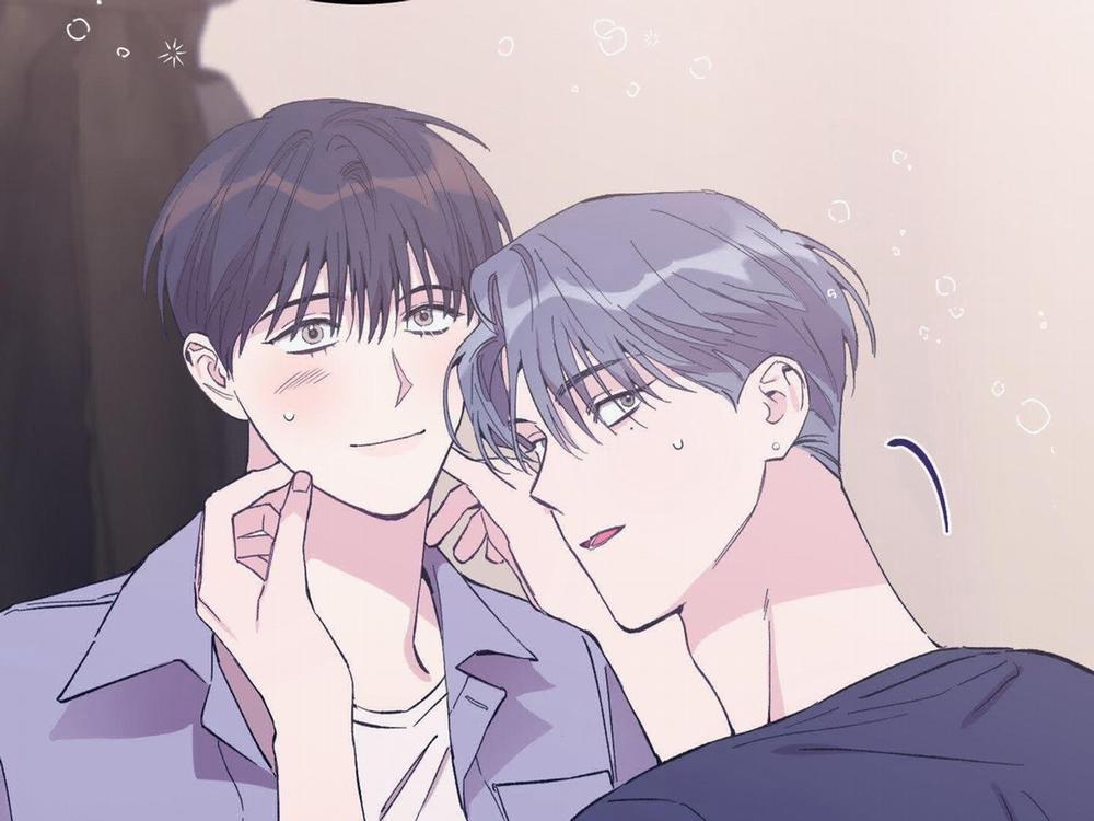 Lãng Mạn Giả Dối 23 trang 88