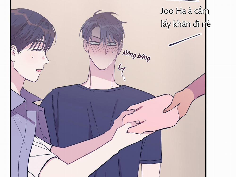 Lãng Mạn Giả Dối 23 trang 95