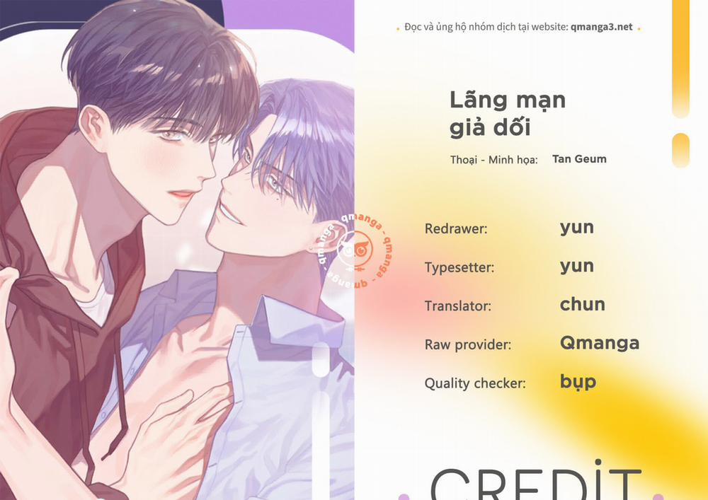 Lãng Mạn Giả Dối 24 trang 0