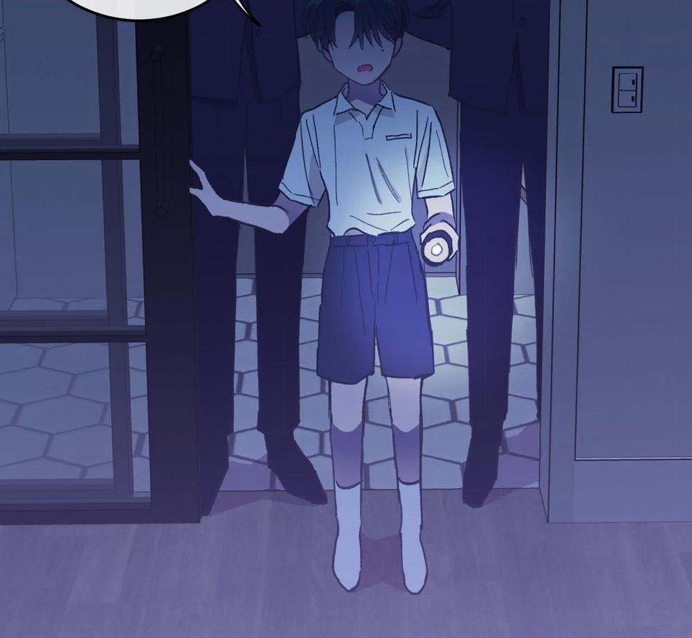 Lãng Mạn Giả Dối 24 trang 124