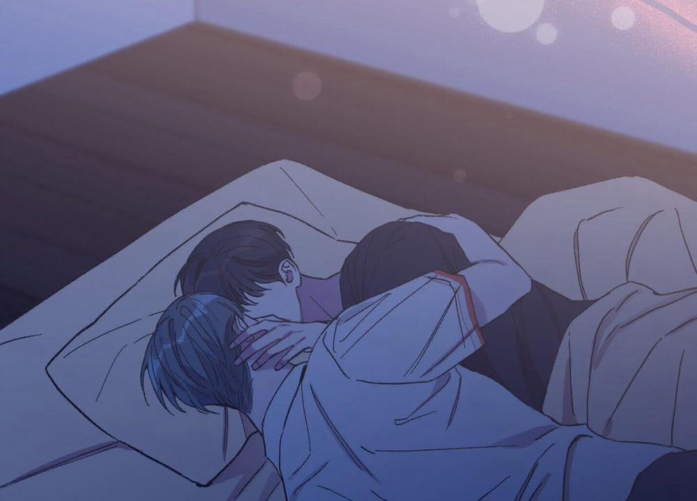 Lãng Mạn Giả Dối 24 trang 148