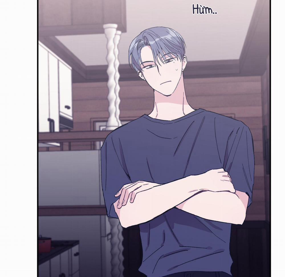 Lãng Mạn Giả Dối 24 trang 17