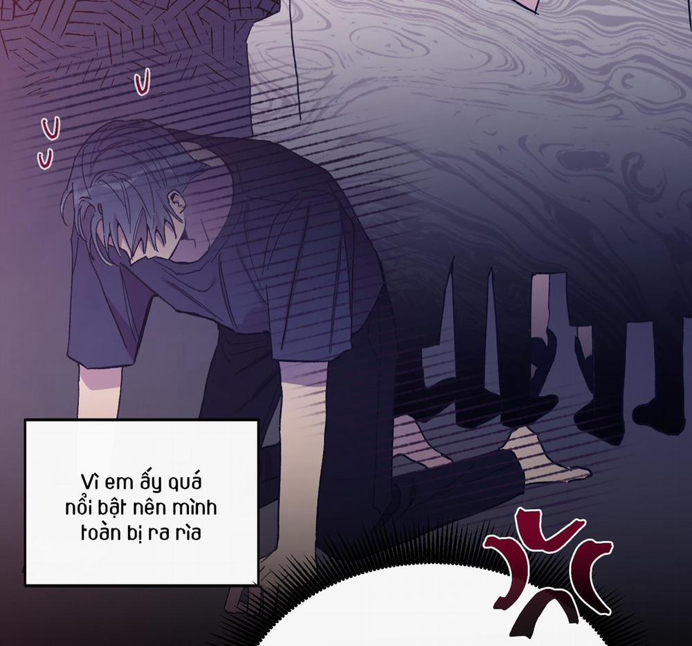 Lãng Mạn Giả Dối 24 trang 39