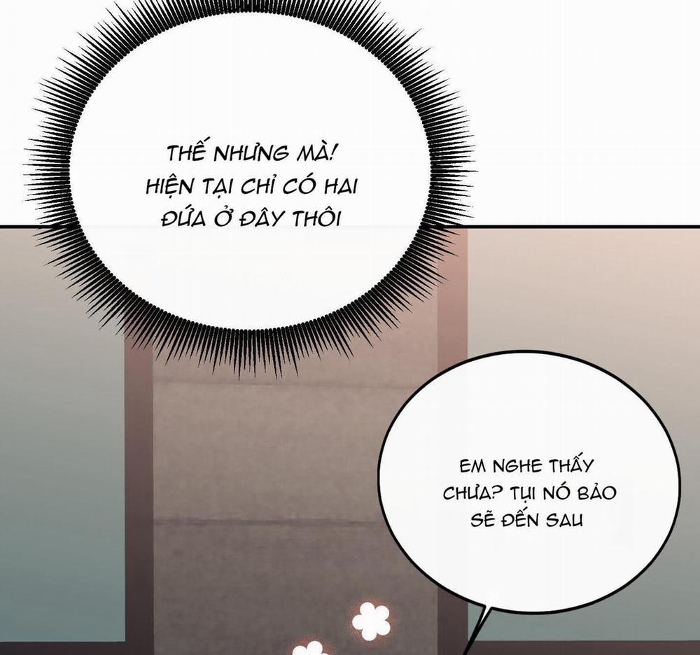 Lãng Mạn Giả Dối 24 trang 41