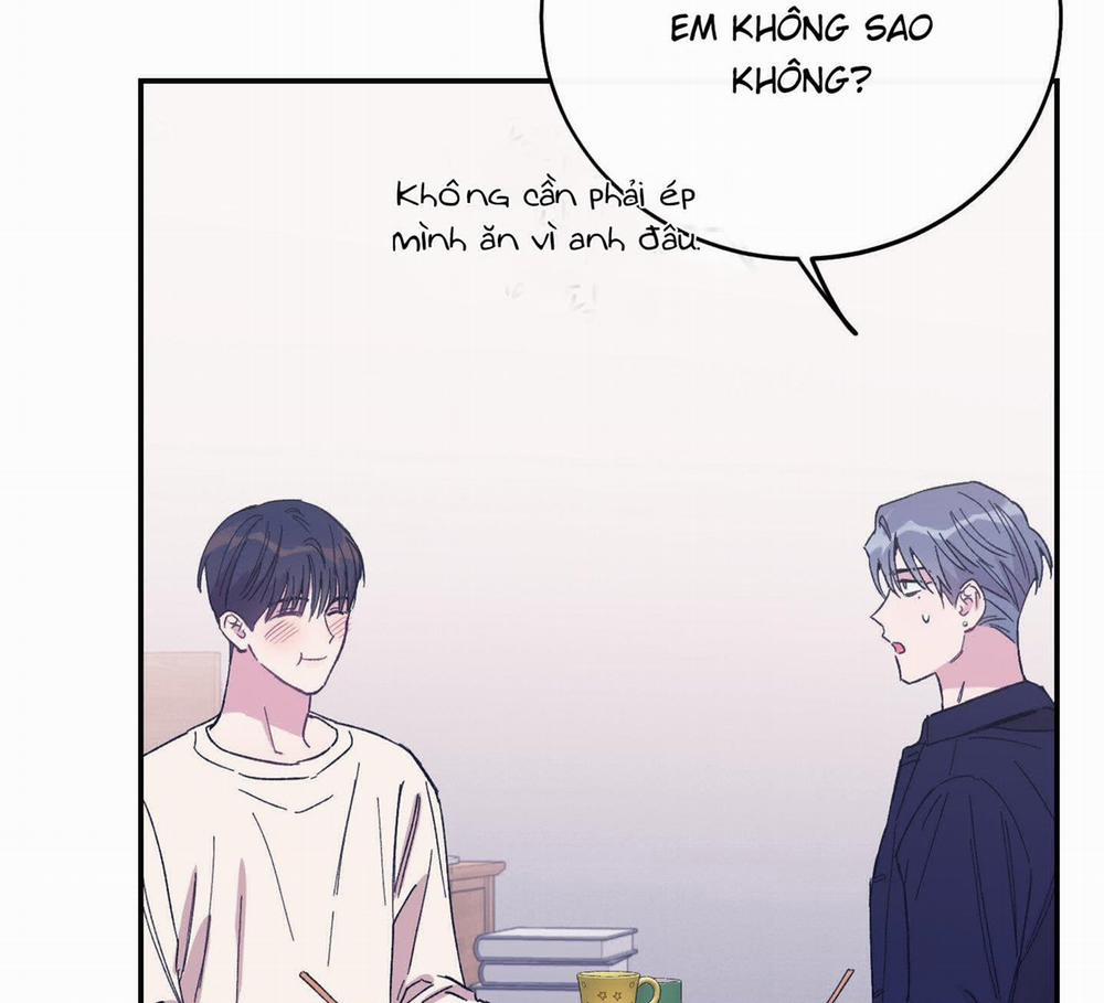 Lãng Mạn Giả Dối 25 trang 104