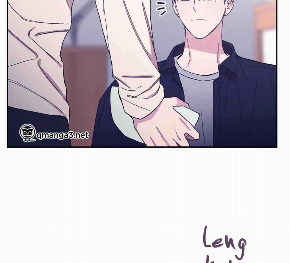 Lãng Mạn Giả Dối 25 trang 111