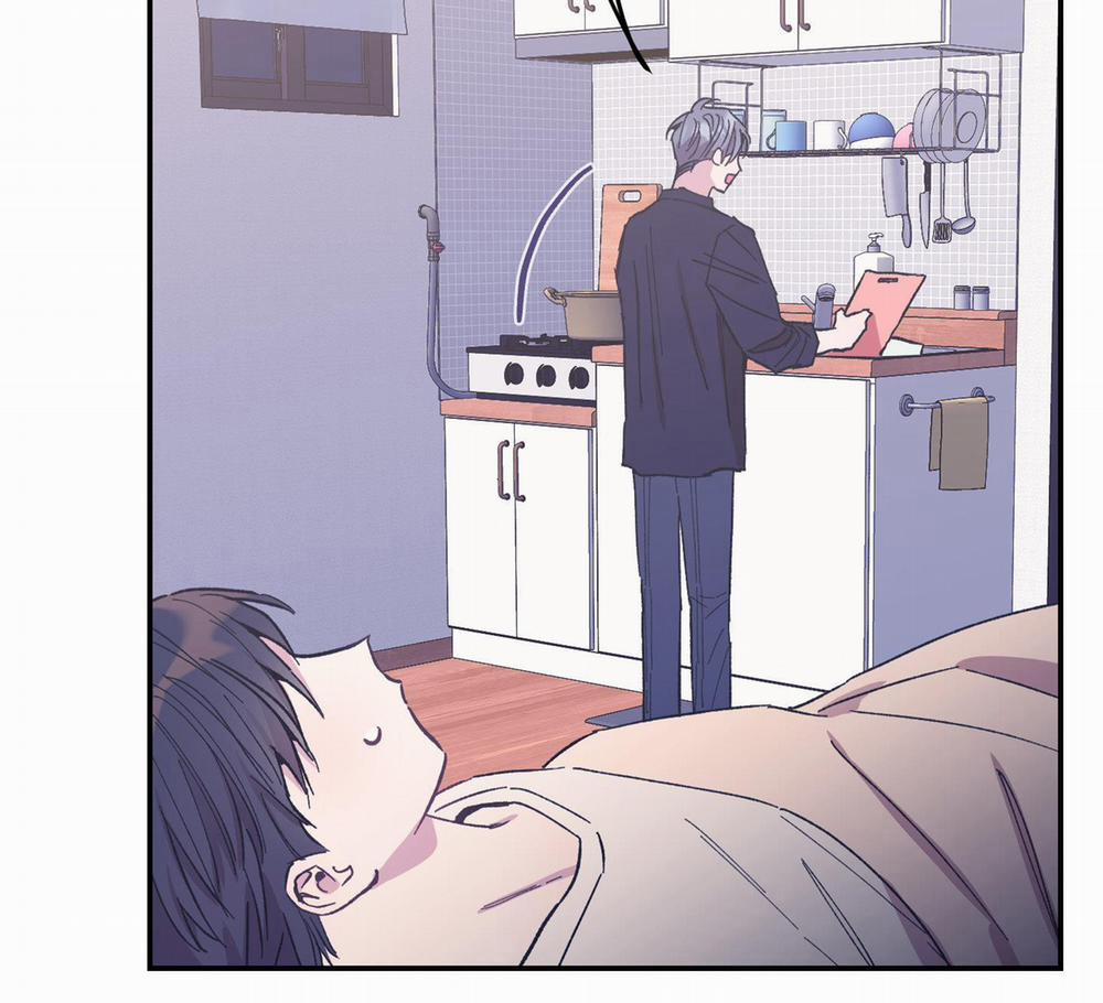 Lãng Mạn Giả Dối 25 trang 118