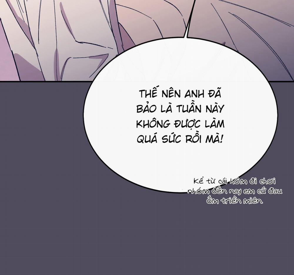 Lãng Mạn Giả Dối 25 trang 16