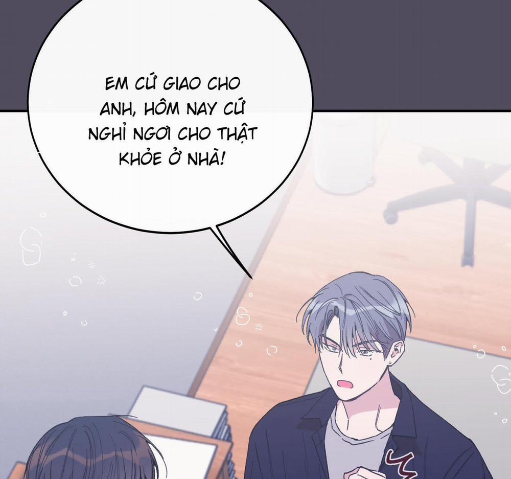 Lãng Mạn Giả Dối 25 trang 28