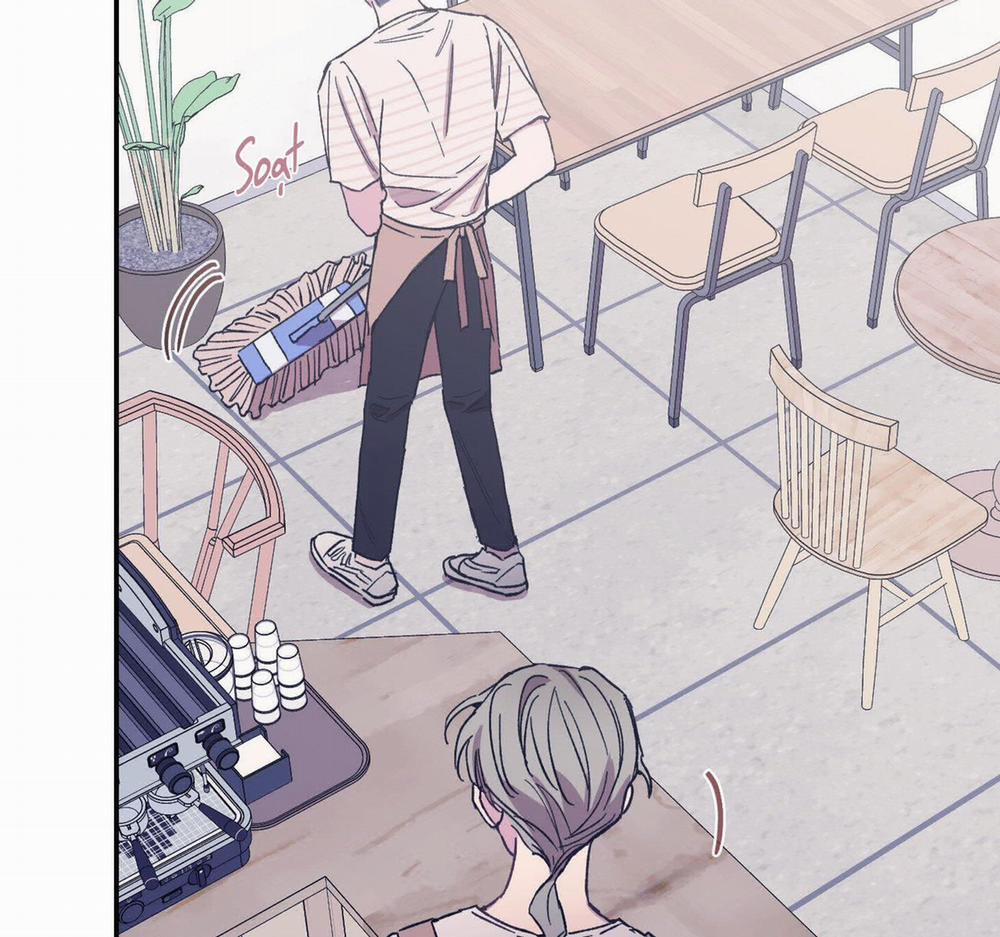 Lãng Mạn Giả Dối 25 trang 35