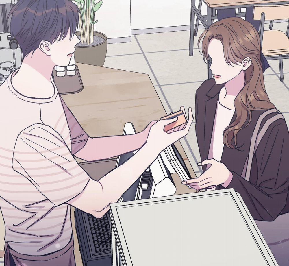 Lãng Mạn Giả Dối 25 trang 51