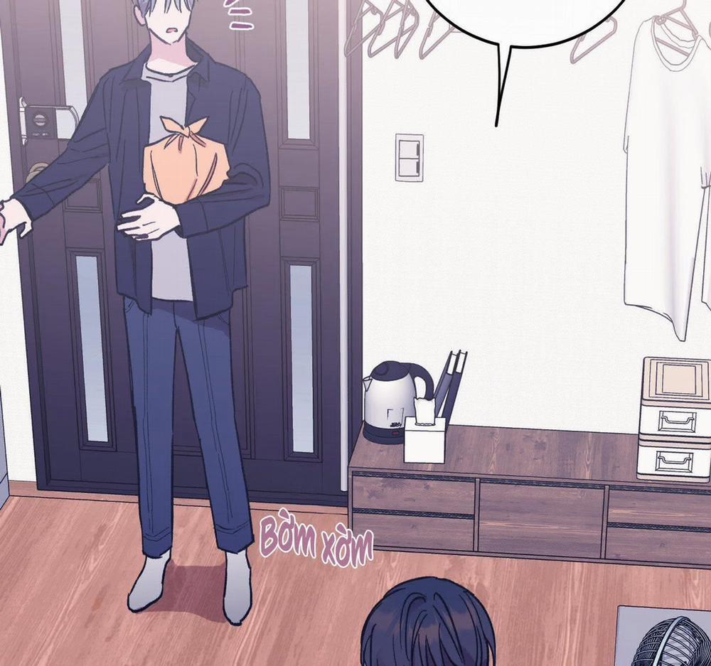 Lãng Mạn Giả Dối 25 trang 75