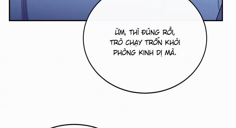 Lãng Mạn Giả Dối 26 trang 119