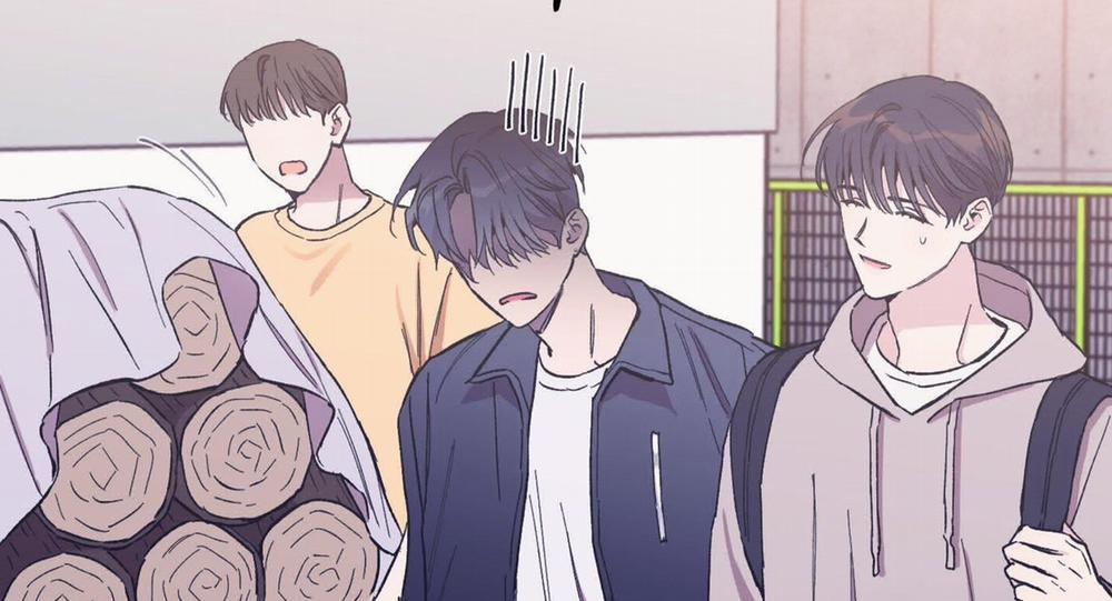 Lãng Mạn Giả Dối 26 trang 16