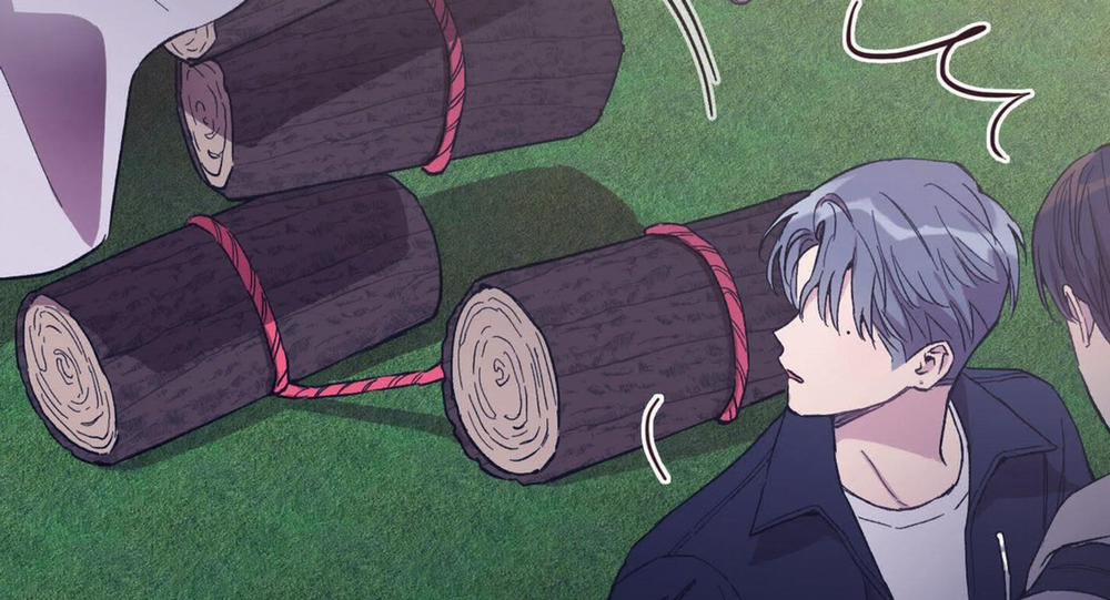 Lãng Mạn Giả Dối 26 trang 36