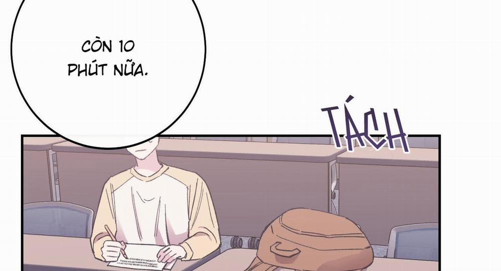 Lãng Mạn Giả Dối 26 trang 4