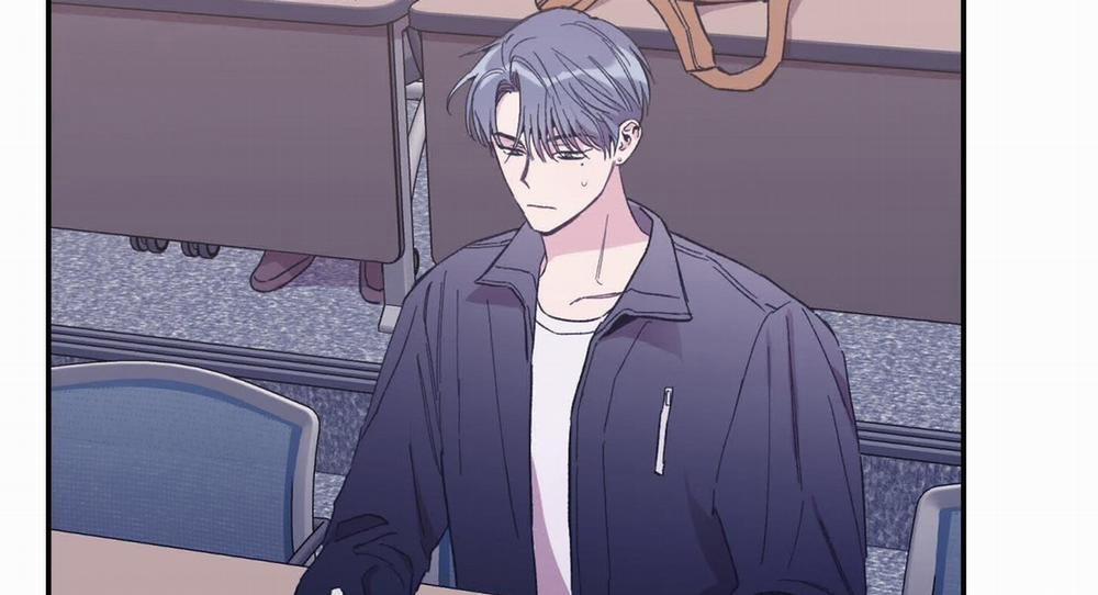 Lãng Mạn Giả Dối 26 trang 5