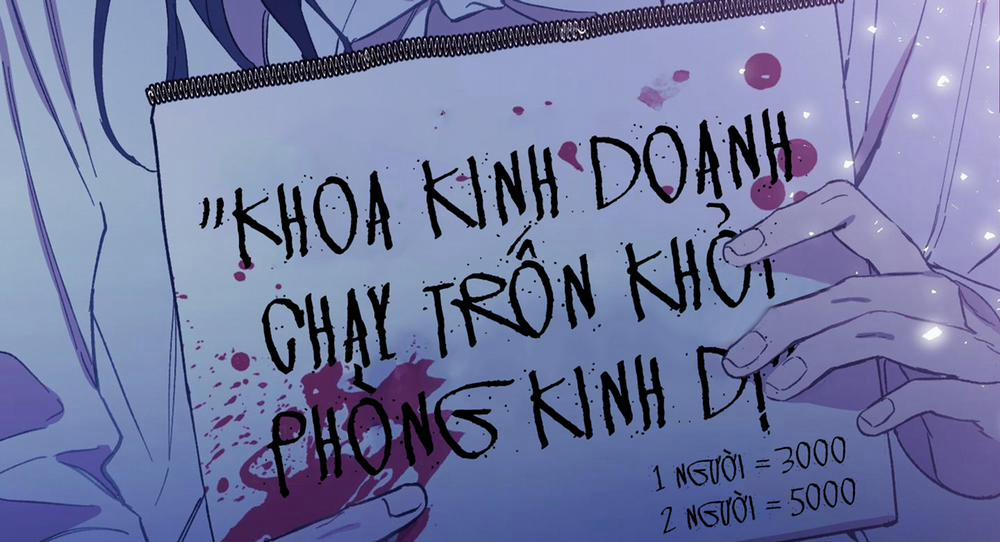 Lãng Mạn Giả Dối 26 trang 74