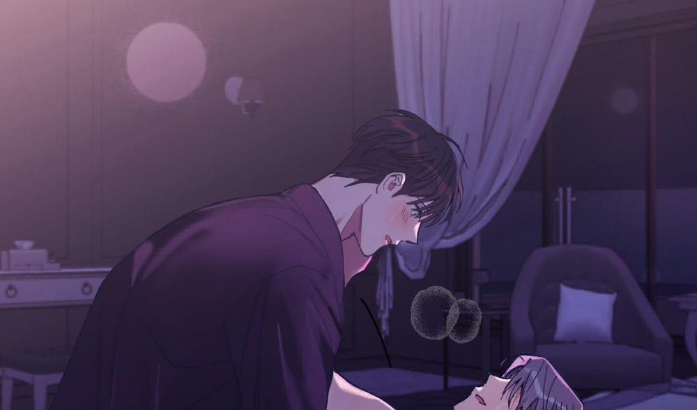 Lãng Mạn Giả Dối 27 trang 260