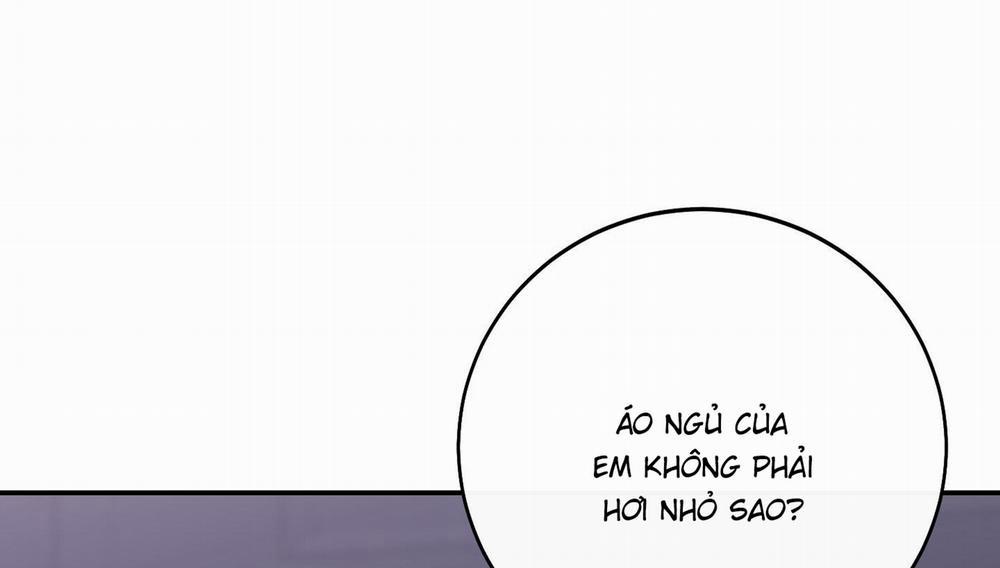 Lãng Mạn Giả Dối 27 trang 37