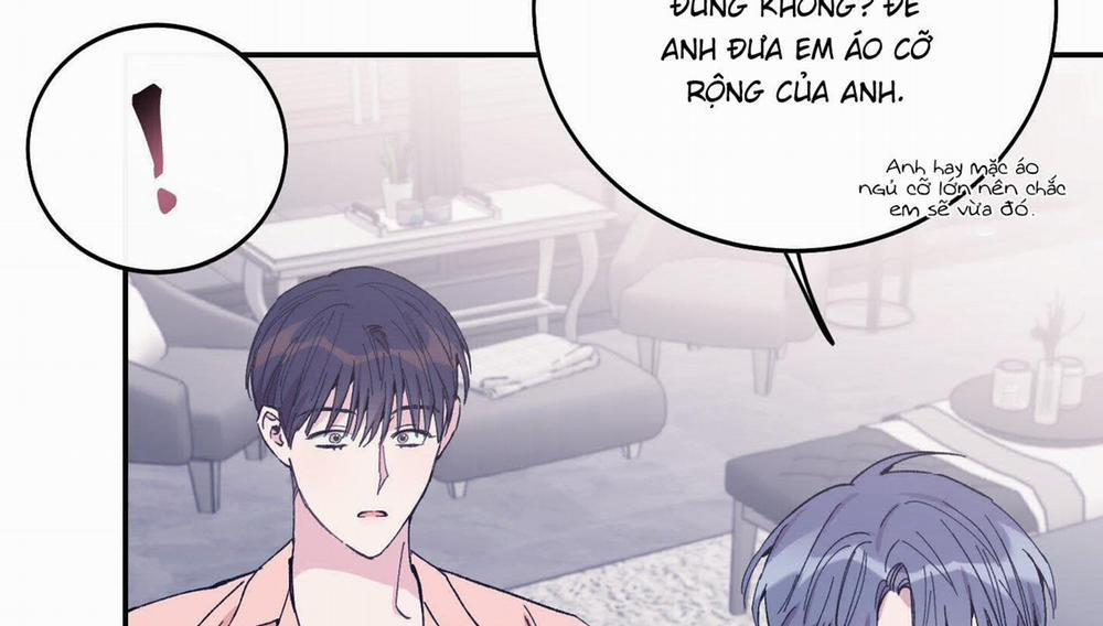 Lãng Mạn Giả Dối 27 trang 46