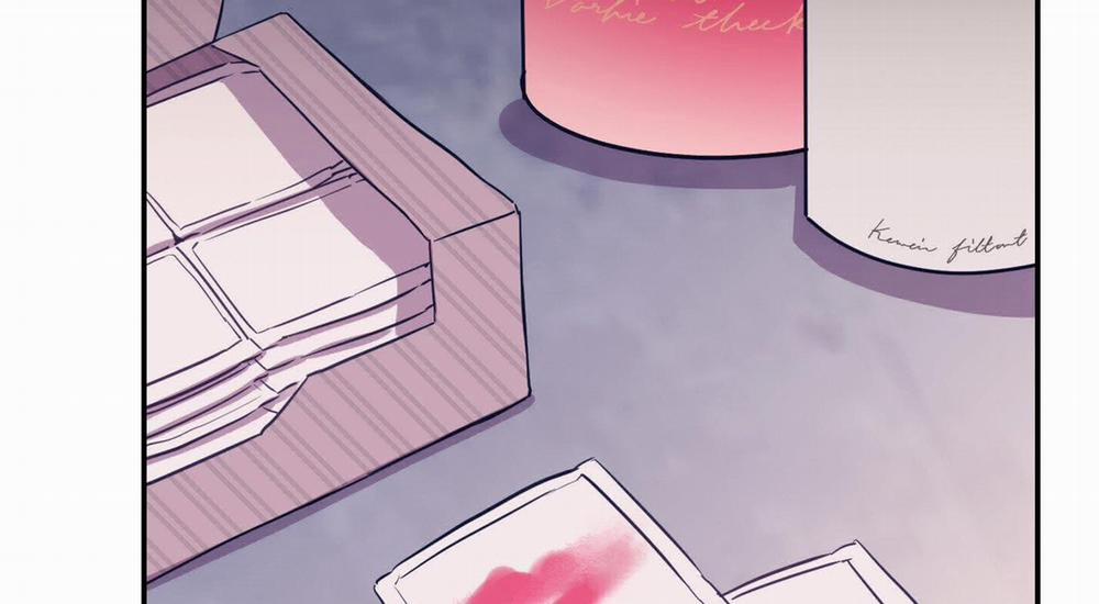 Lãng Mạn Giả Dối 27 trang 6