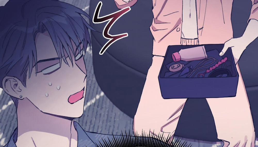 Lãng Mạn Giả Dối 27 trang 65