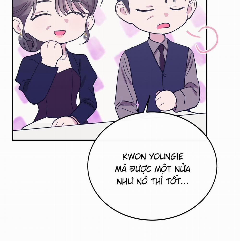 Lãng Mạn Giả Dối 28 trang 112