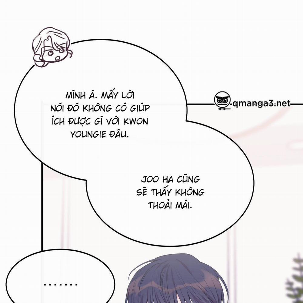 Lãng Mạn Giả Dối 28 trang 113