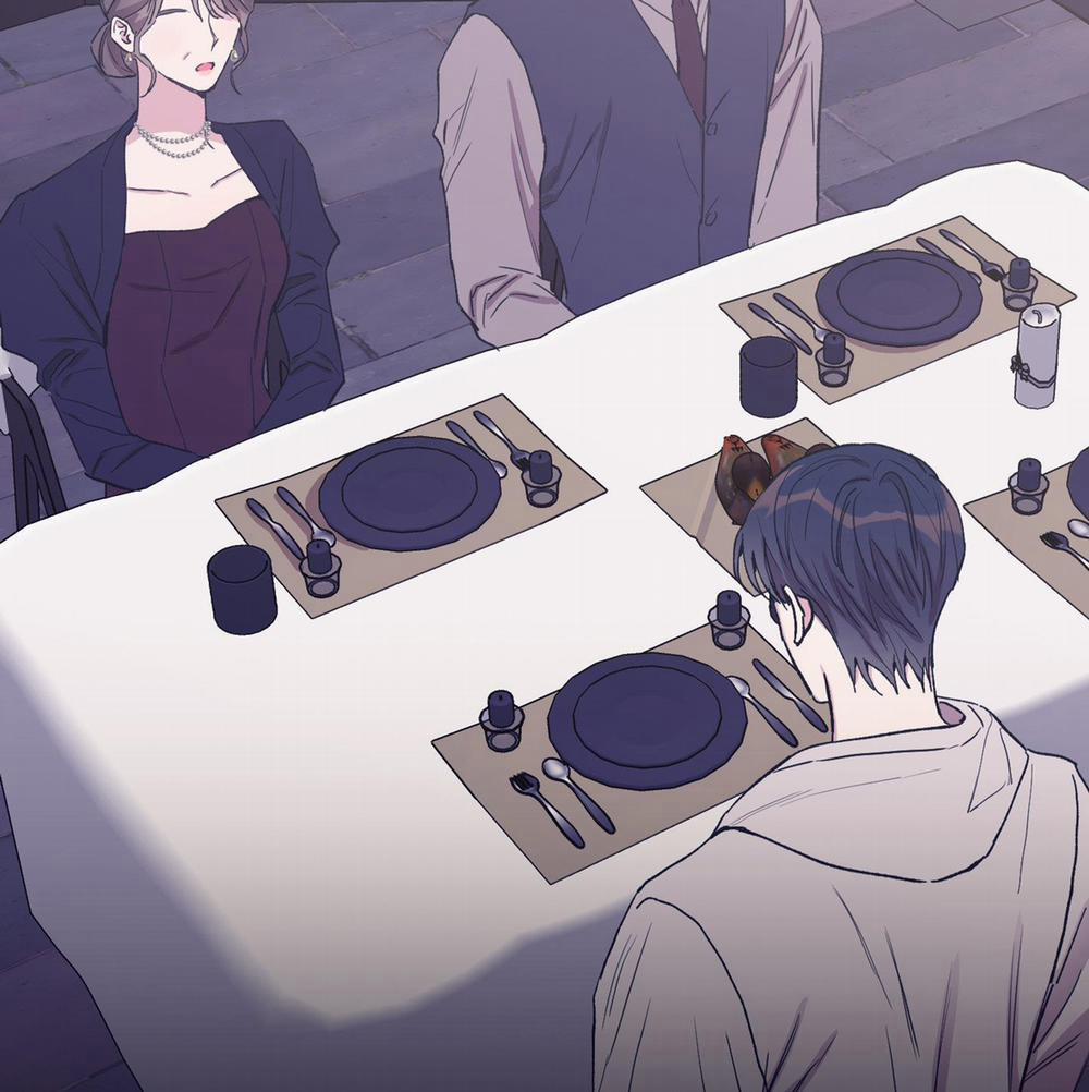 Lãng Mạn Giả Dối 28 trang 118