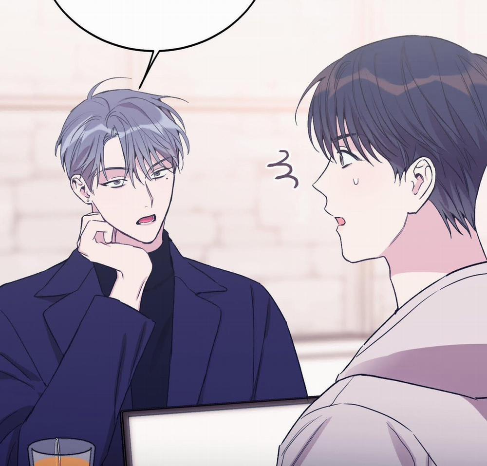 Lãng Mạn Giả Dối 28 trang 35