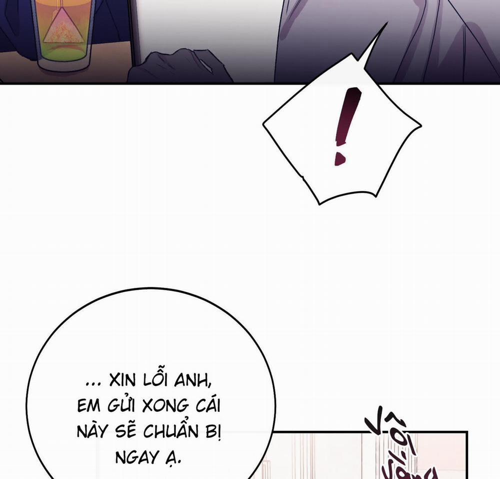 Lãng Mạn Giả Dối 28 trang 36