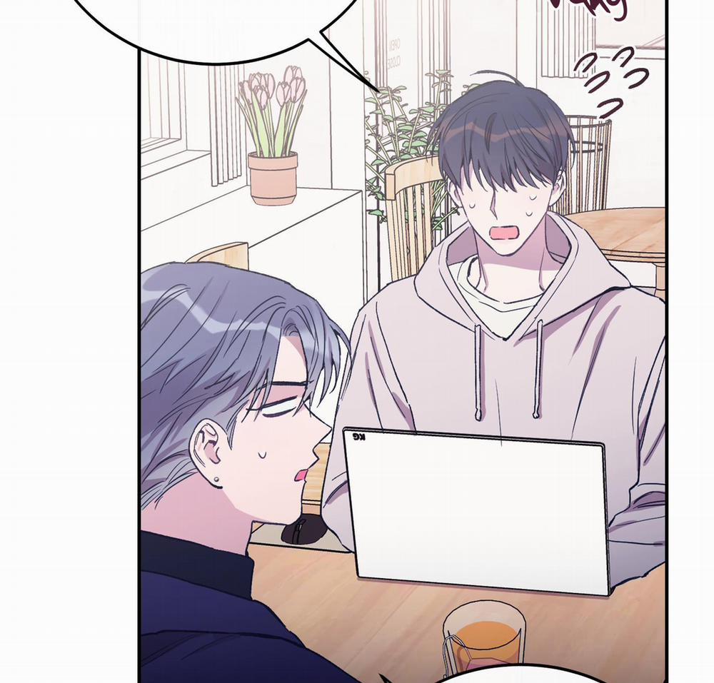 Lãng Mạn Giả Dối 28 trang 37