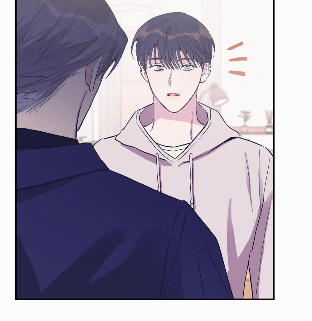 Lãng Mạn Giả Dối 28 trang 50